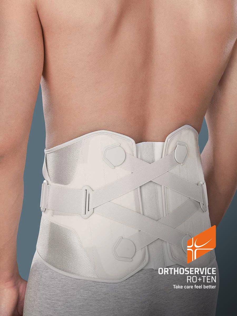 Corsetto lombosacrale lumbopull 70